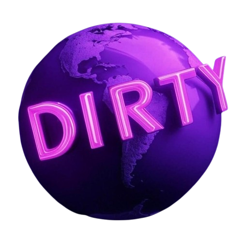 DIRTY Logo
